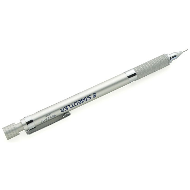 STAEDTLER ステッドラー シルバーシリーズ 製図用シャープペンシル 0.3