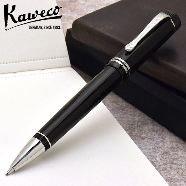 Kaweco（カヴェコ）ペンシル 0.7mm DIA2（ディア2）クローム DIA-SPS