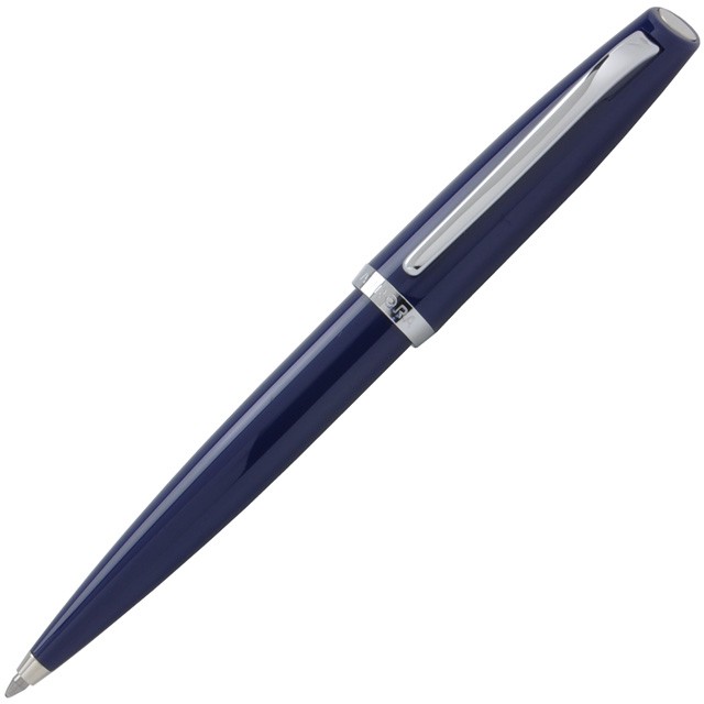 AURORA（アウロラ） ボールペン スタイル E32-CB ブルー