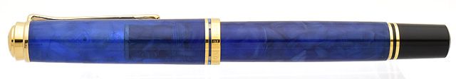 即日出荷OK】【Pelikan ブルー・オ・ブルー】Pelikan ペリカン 万年筆 特別生産品 スーベレーンM800 ブルー・オ・ブルー  世界の筆記具ペンハウス