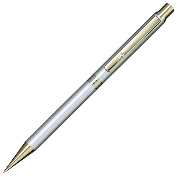 DAKS（ダックス） ペンシル 0.5mm ハイセンスシリーズ 66-1325-519 メタルシルバー