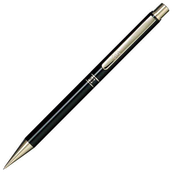 DAKS（ダックス） ペンシル 0.5mm ハイセンスシリーズ ブラック 66-1325-520