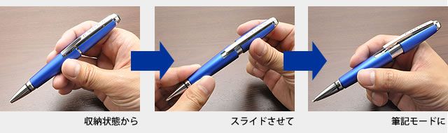 クロス ローラーボール エッジ