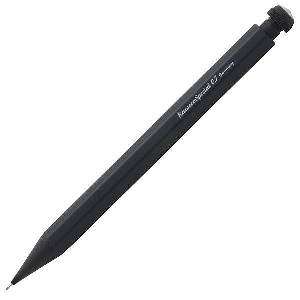 KAWECO|カヴェコ】ペンシルスペシャル Pencil Special 2.0mm ブラック