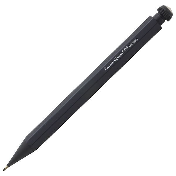 Kaweco（カヴェコ）スペシャル ペンシル 0.9mm ブラック PS-09