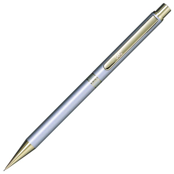 DAKS（ダックス） ペンシル 0.5mm ハイセンスシリーズ メタルブルー 66-1325-544
