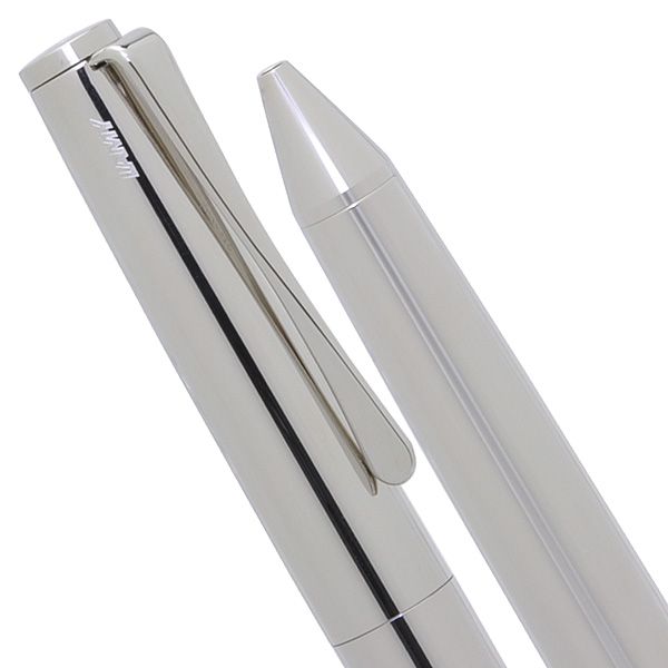 LAMY ラミー ボールペン ステュディオ プラチナコート L269 | 世界の ...
