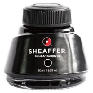 SHEAFFER（シェーファー） ボトルインク 50ml