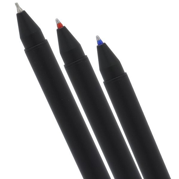 LAMY ラミー 複合筆記具 トライペン st L746 ブラック | 世界の筆記具 