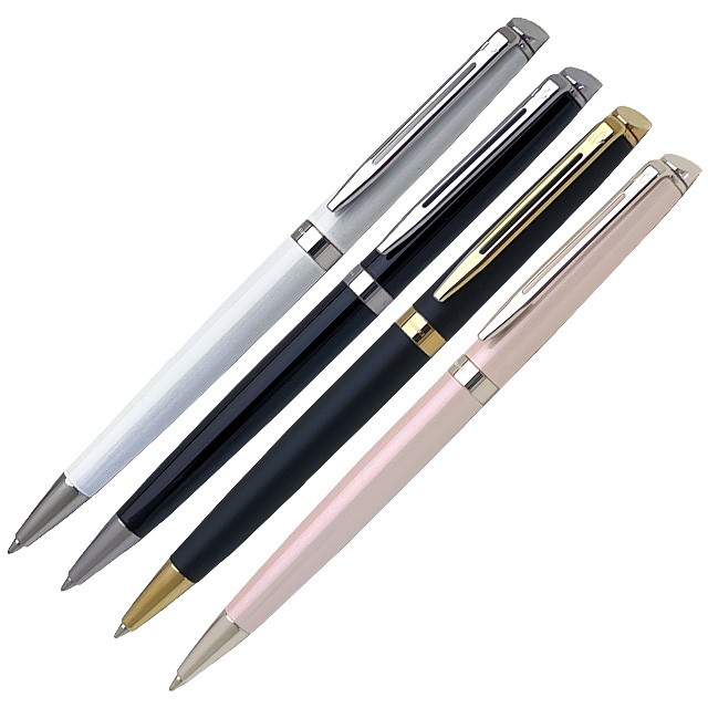 WATERMAN（ウォーターマン） ボールペン メトロポリタン エッセンシャル