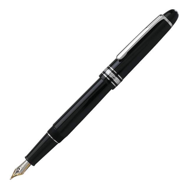 大割引 MONTBLANC モンブラン 万年筆 マイスターシュテュック 筆記具