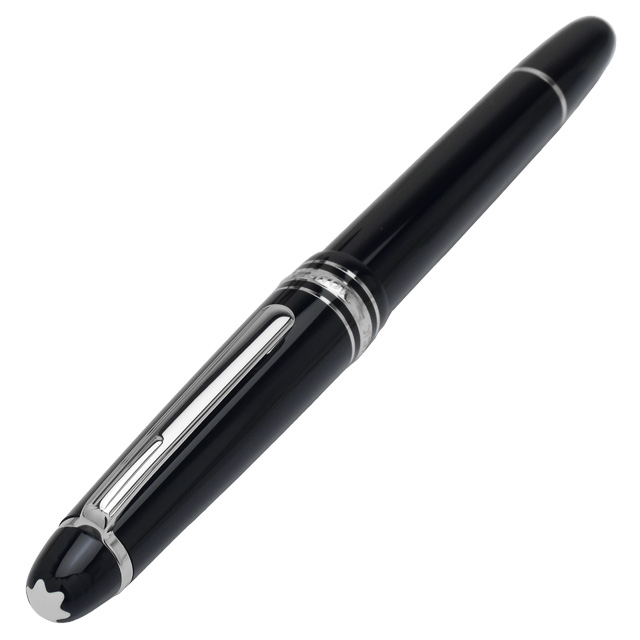 MONTBLANC モンブラン 万年筆 マイスターシュテュック