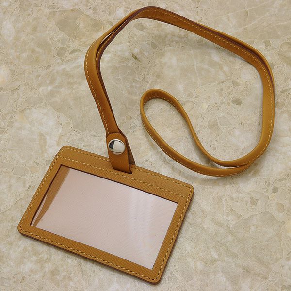 L.D.パッサージョ ジョッター with IDカードホルダー cardst-02 キャメル【ディスカウントコーナー】