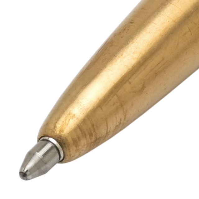 即日出荷OK】FISHER フィッシャー ボールペン ブレット スペースペン