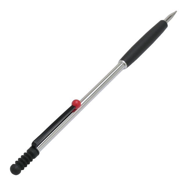 TOMBOW トンボ鉛筆 ペンシル 0.5mm ZOOM（ズーム）707 デラックス