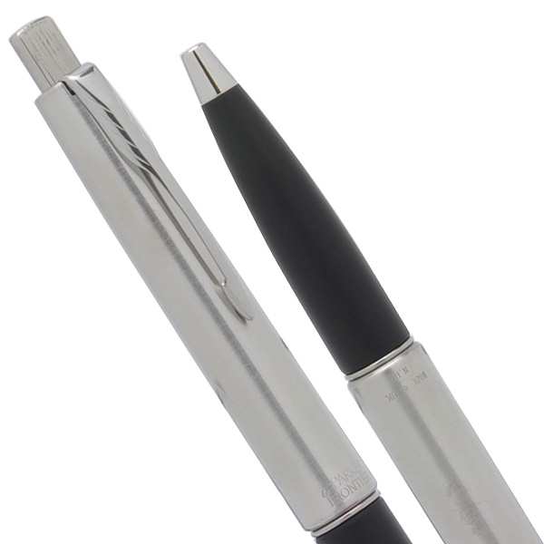 PARKER（パーカー）ボールペン フロンティア SS CT 136362 【ボールペン替芯サービス特典付き！】