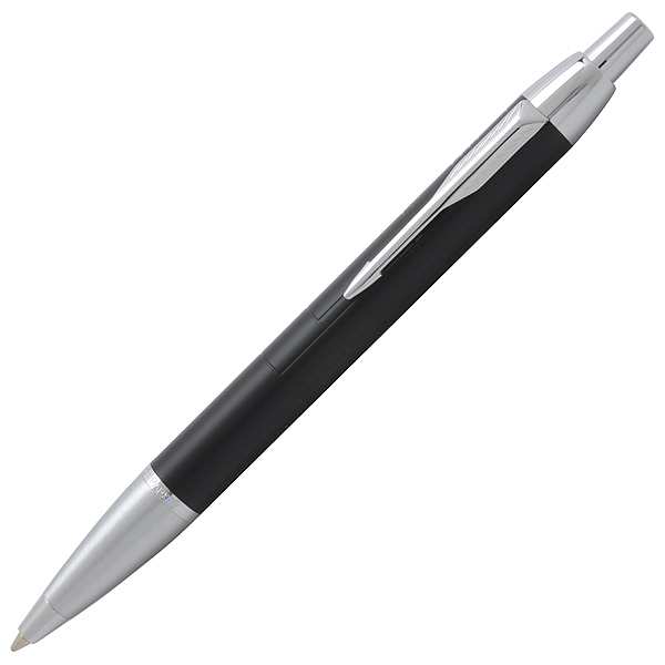 PARKER（パーカー）ボールペン IM プレミアム S11421313 マットブラックCT