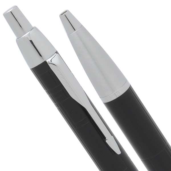 PARKER（パーカー）ボールペン IM プレミアム S11421313 マットブラックCT