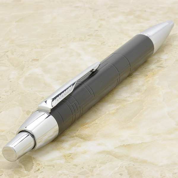 PARKER（パーカー）ボールペン IM プレミアム S11421313 マットブラックCT