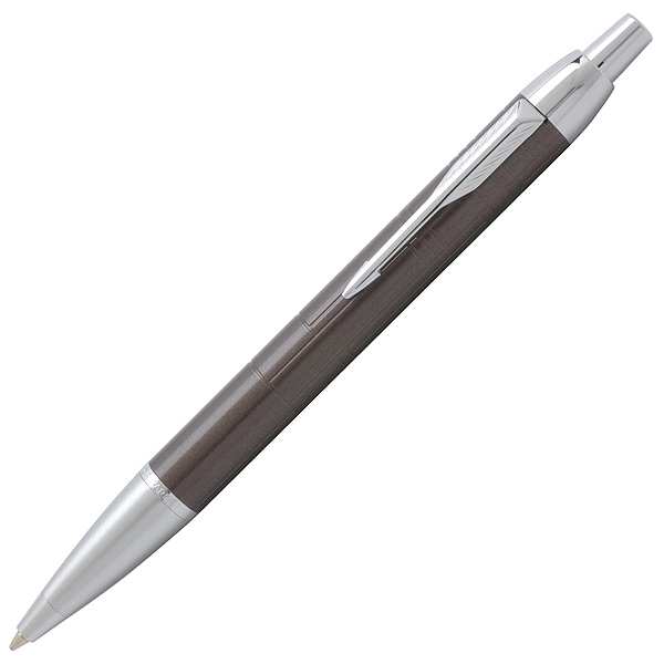 PARKER（パーカー）ボールペン IM プレミアム S11421323 メタリックブラウンCT