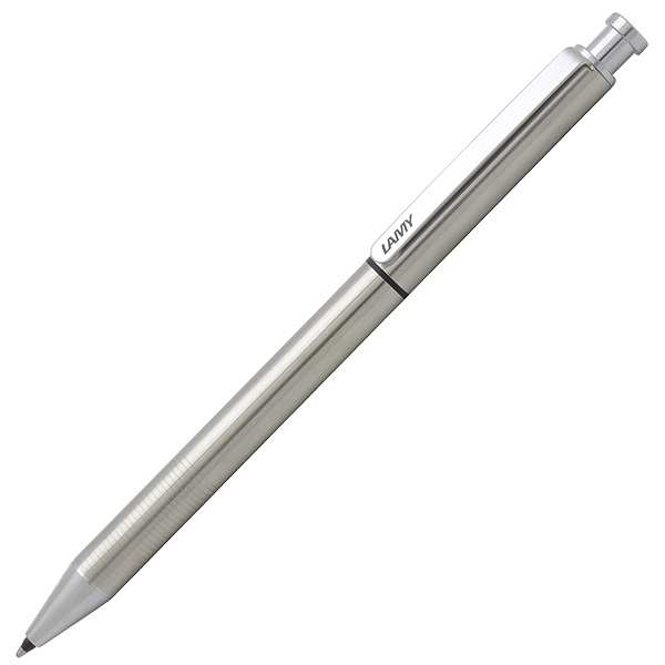 ラミー 複合筆記具 ツインペン L645
