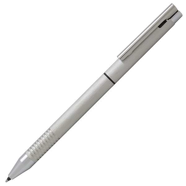 ラミー 複合筆記具 ツインペン ヘアライン L606
