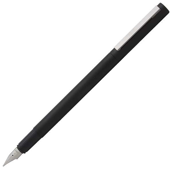 LAMY（ラミー）万年筆 Lamy CP1 L56 マットブラック