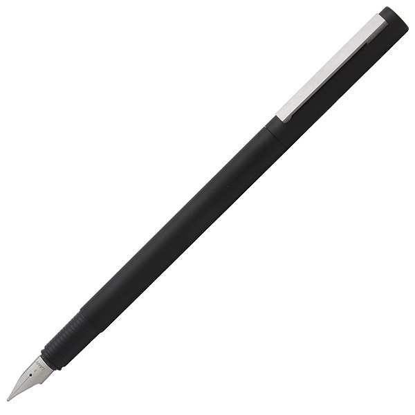 tijdelijk Blazen Bijwerken LAMY 万年筆 ラミー 万年筆 Lamy CP1 L56 マットブラック | 世界の筆記具ペンハウス