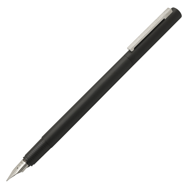 LAMY（ラミー）万年筆 Lamy CP1 マットブラック L56