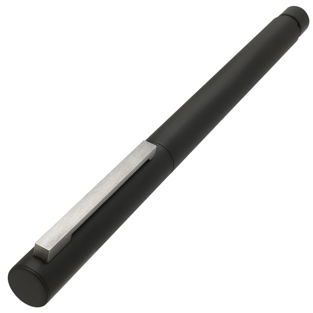 LAMY（ラミー）万年筆 Lamy CP1 マットブラック L56