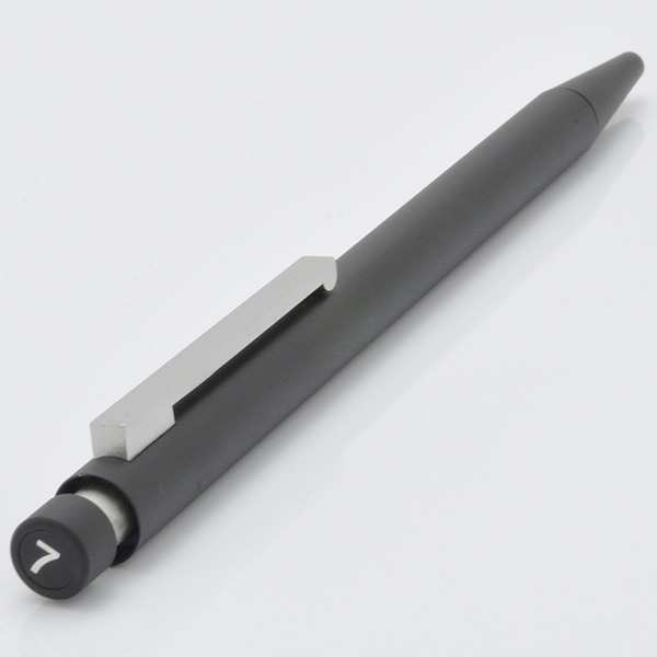 LAMY（ラミー）ペンシル 0.7mm Lamy CP1 L156 マットブラック