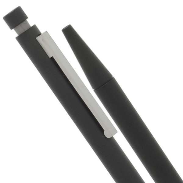 LAMY（ラミー）ボールペン Lamy CP1 マットブラック L256M