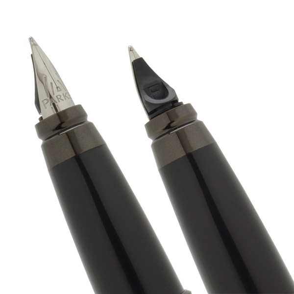 PARKER（パーカー）万年筆 アーバン プレミアム メタリックブラウンBT S1134142