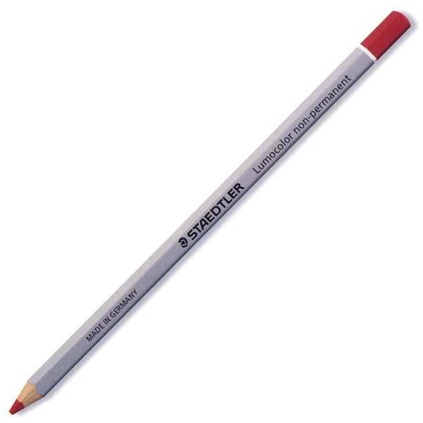 ステッドラー 色鉛筆 オムニクローム 108 1ダース