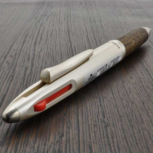 mitsubishi 三菱鉛筆（ペン） ピュアモルト ジェットストリーム