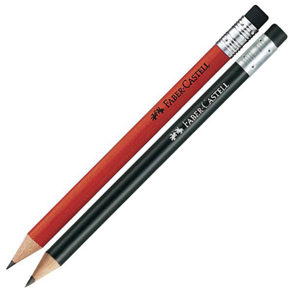 FABER-CASTELL（ファーバーカステル） ポケットペンシル UFOパーフェクトペンシル用 硬度B 1本入り 11834