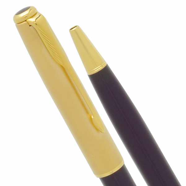 PARKER（パーカー）ボールペン 限定品 ソネット アクセッション ロイヤルパープル ACCESSION