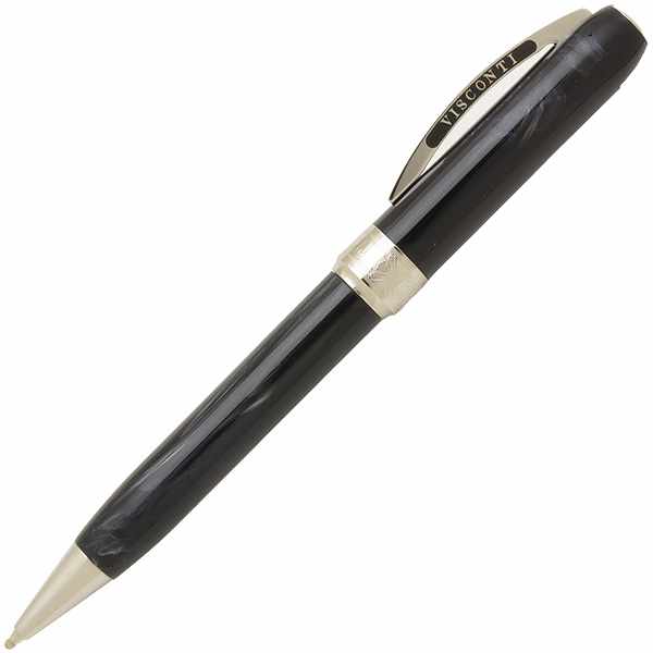 VISCONTI（ビスコンティ） ボールペン レンブラント V48491 ブラック