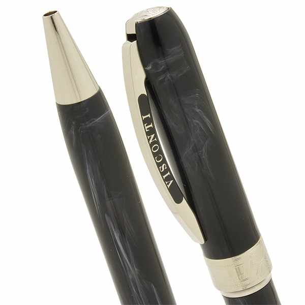 VISCONTI（ビスコンティ） ボールペン レンブラント V48491 ブラック