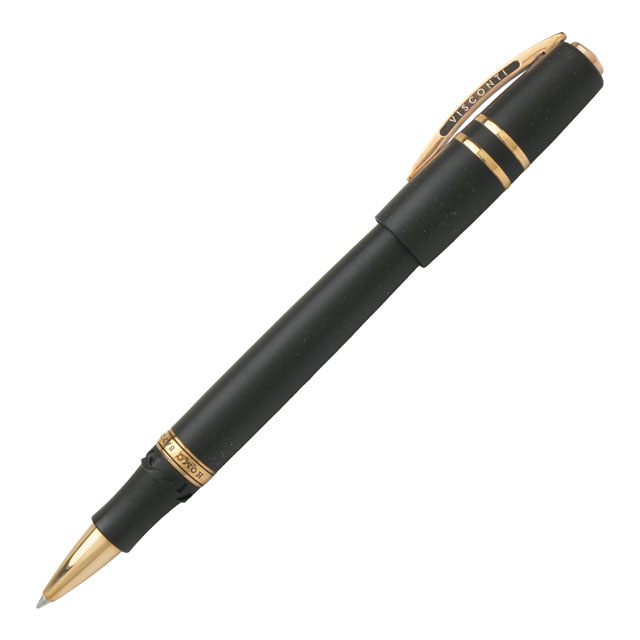 VISCONTI ビスコンティ ローラーボール ホモサピエンス V46702