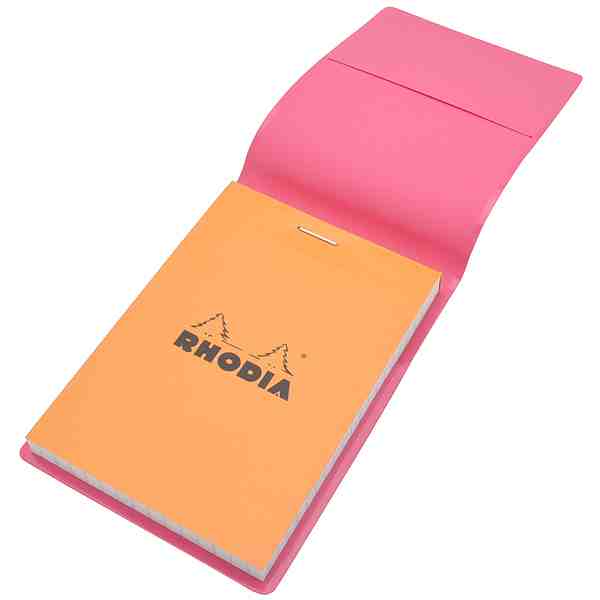 RHODIA（ロディア） メモパッド ロディアNo.11インカラー チェリーブロッサム CF11iccb