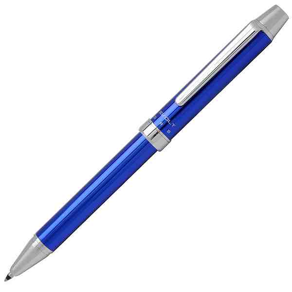 PILOT（パイロット） 複合筆記具 ツープラスワン エボルト1SR BTHE-1SR-L ブルー