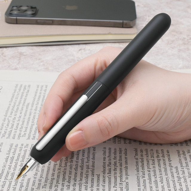 LAMY ラミー 万年筆 ダイアログ 3 dialog 3 by フランコ