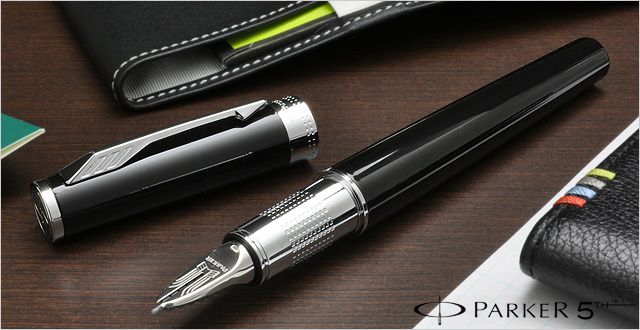 Parker インジェニュイティ パーカー 5th インジェニュイティ ブラックct S 世界の筆記具ペンハウス Parker インジェニュイティ パーカー 5th インジェニュイティ ブラックct S 世界の筆記具ペンハウス