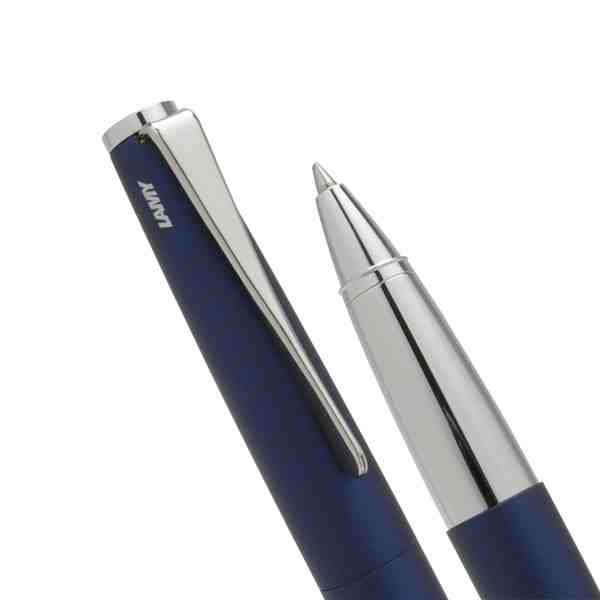 LAMY（ラミー）ローラーボール ステュディオ L367IB インペリアルブルー