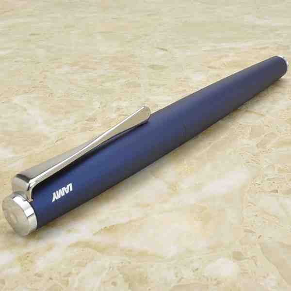 LAMY（ラミー）ローラーボール ステュディオ L367IMB インペリアルブルー