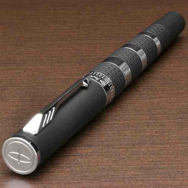 Parker パーカー 5th インジェニュイティ S ブラックラバー メタルct 世界の筆記具ペンハウス Parker パーカー 5th インジェニュイティ S ブラックラバー メタルct 世界の筆記具ペンハウス