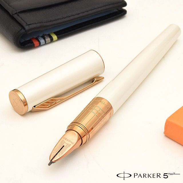 PARKER  インジェニュイティ　5th