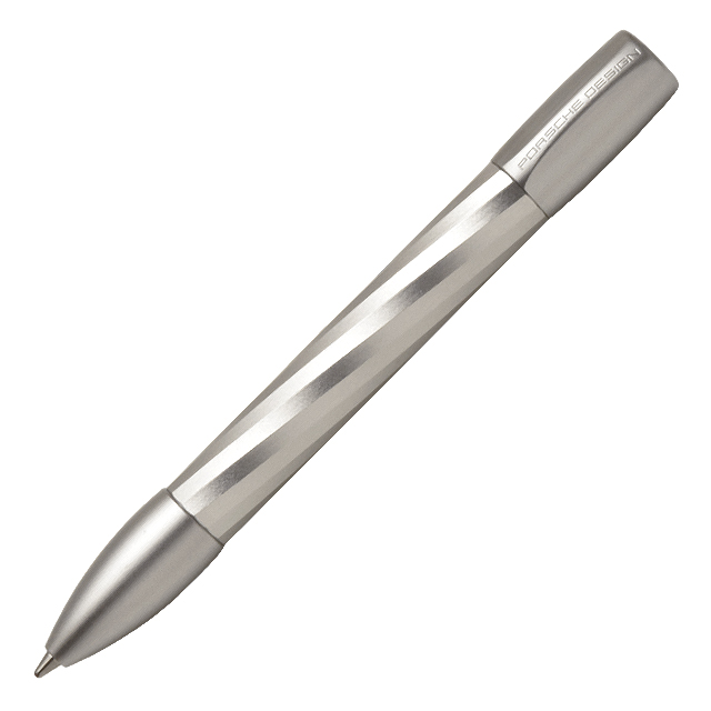 PORSCHE DESIGN ポルシェデザイン ボールペン P'3140 シェイクペン 
