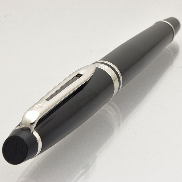 Waterman ウォーターマン 万年筆 エキスパート エッセンシャル ブラックct 世界の筆記具ペンハウス Waterman ウォーターマン 万年筆 エキスパート エッセンシャル ブラックct 世界の筆記具ペンハウス